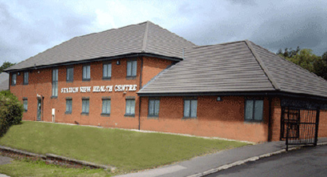 Station View Health Centre