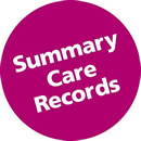 Summary Care Records